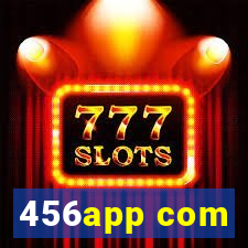 456app com